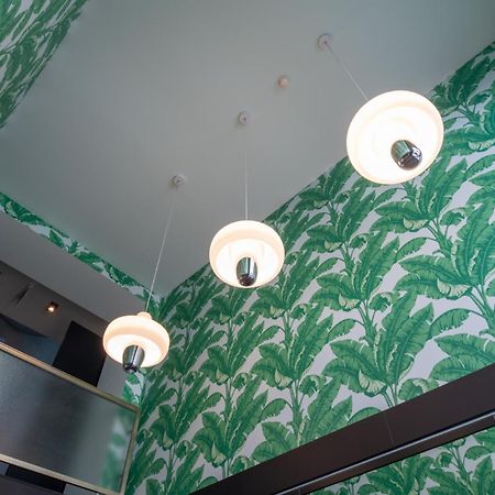 Hotel Pax Genewa Zewnętrze zdjęcie