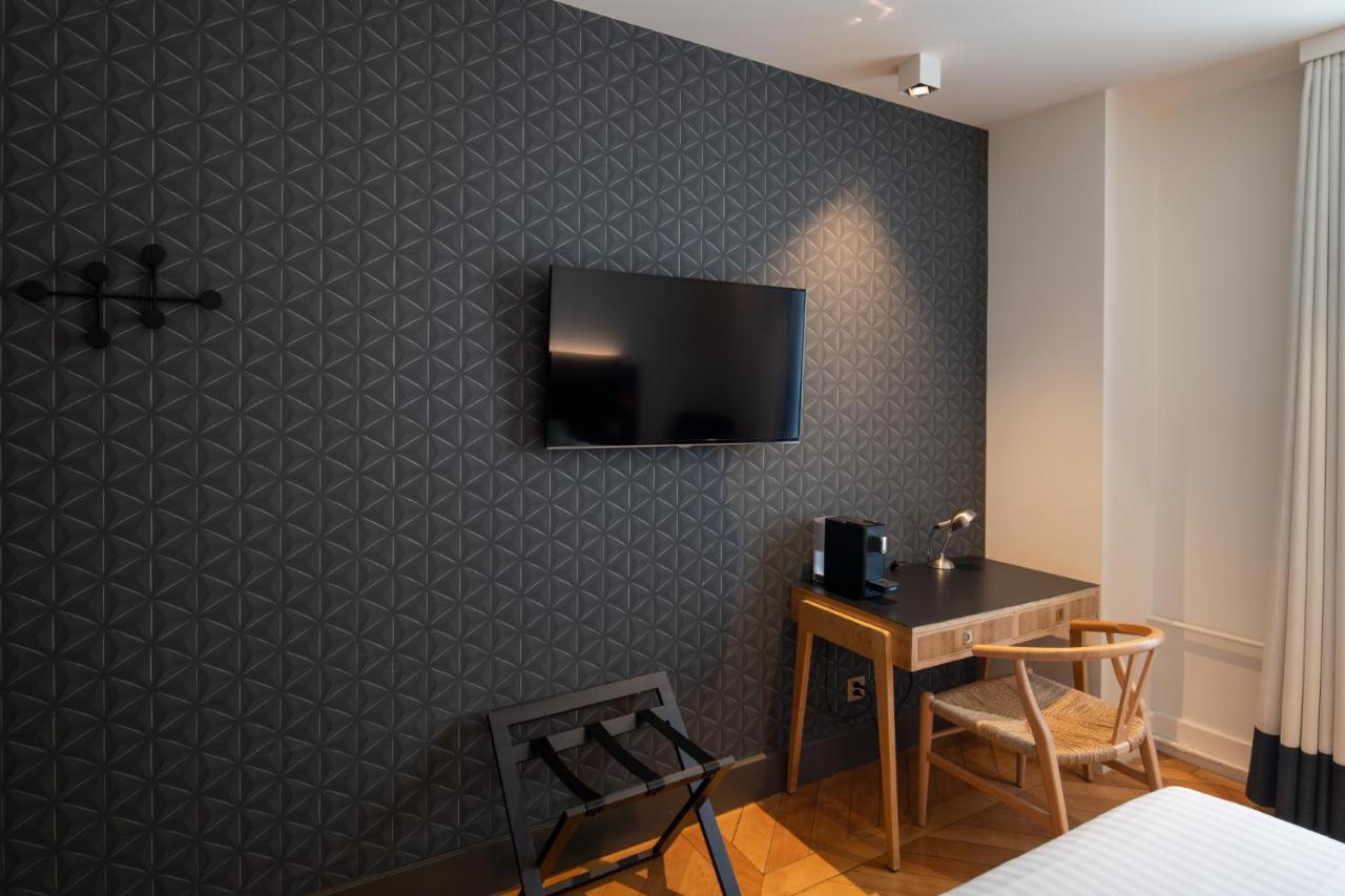 Hotel Pax Genewa Zewnętrze zdjęcie