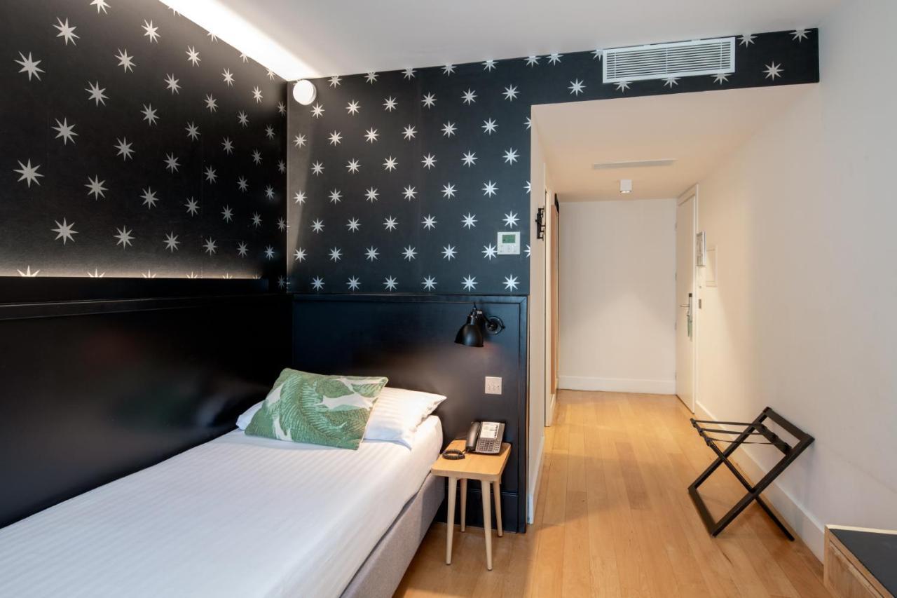 Hotel Pax Genewa Zewnętrze zdjęcie