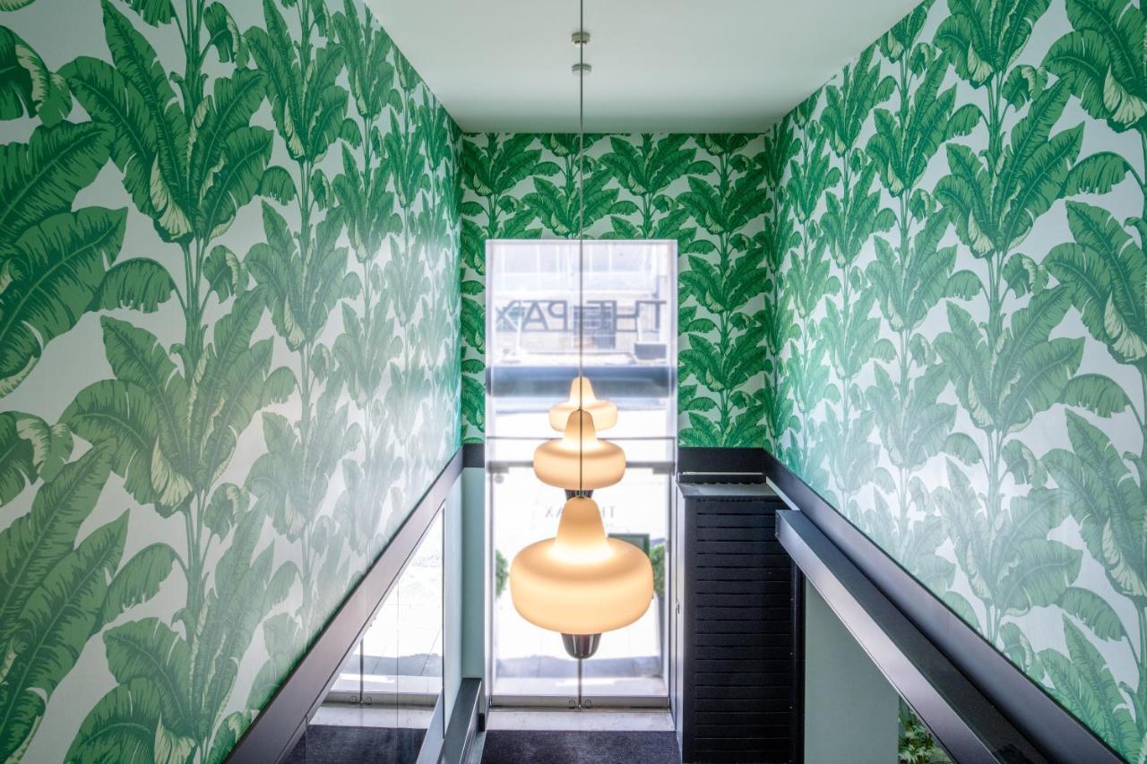 Hotel Pax Genewa Zewnętrze zdjęcie