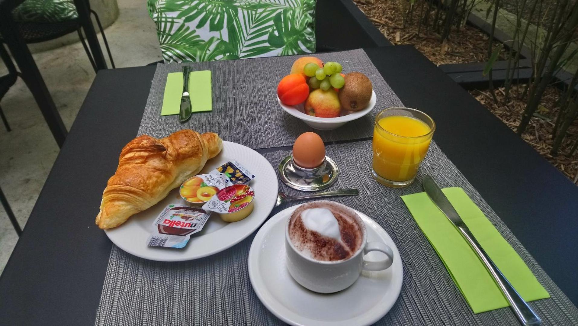 Hotel Pax Genewa Zewnętrze zdjęcie