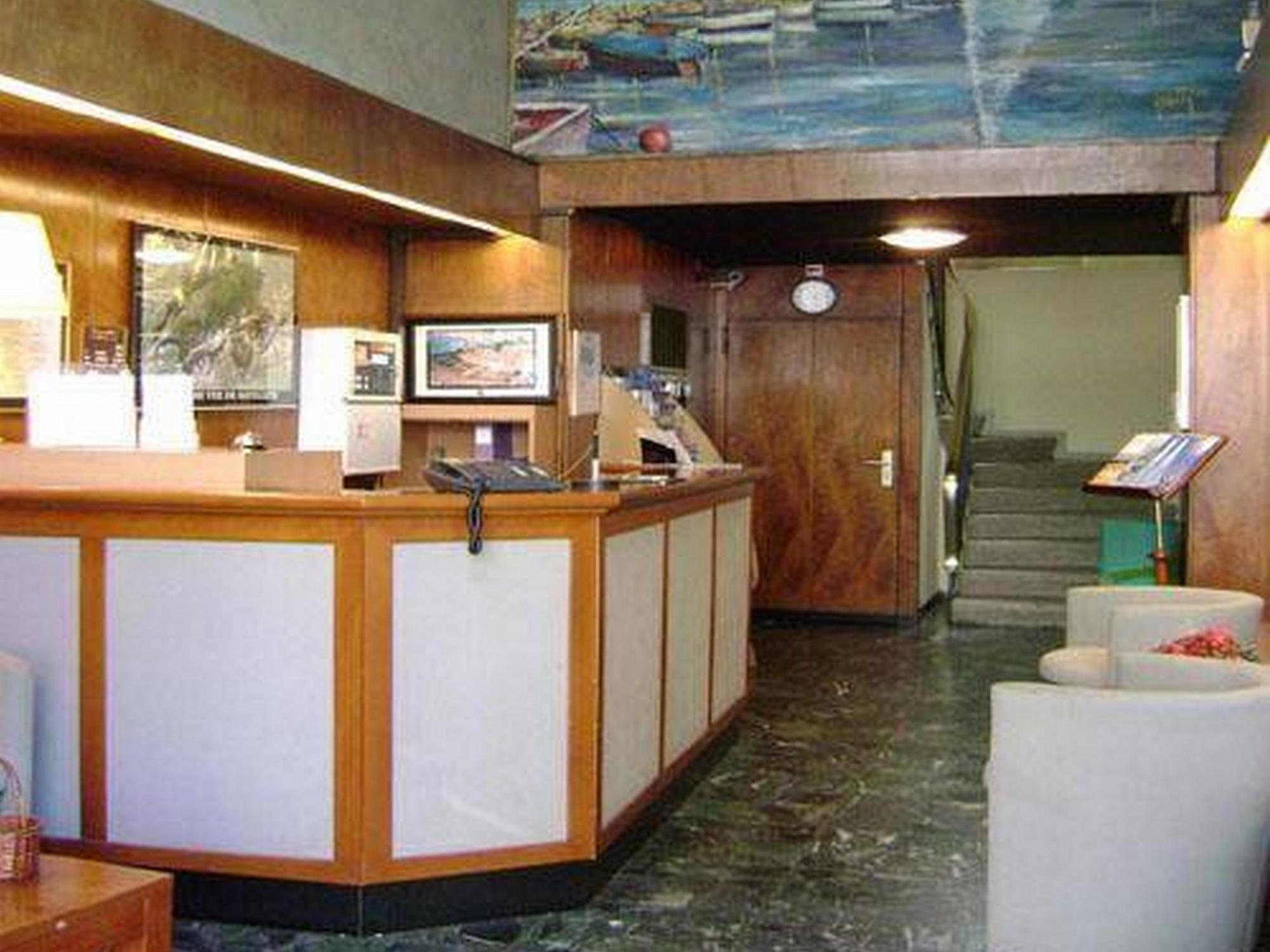 Hotel Pax Genewa Zewnętrze zdjęcie