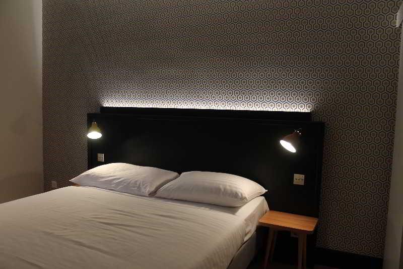 Hotel Pax Genewa Zewnętrze zdjęcie