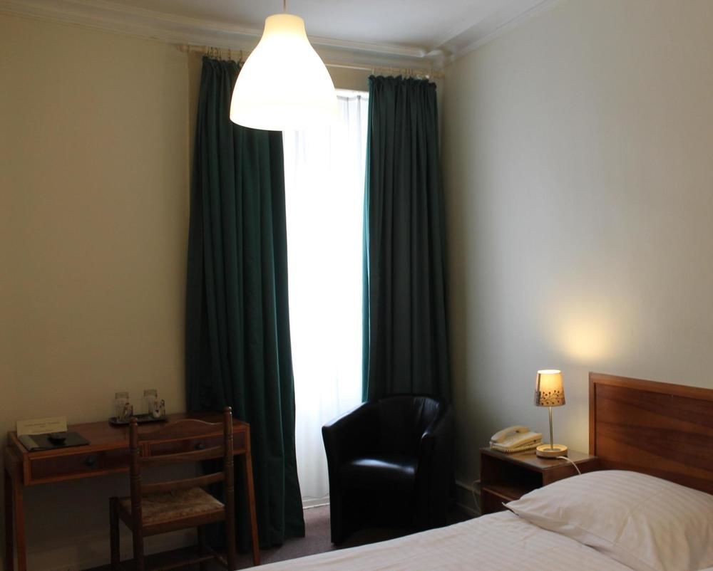 Hotel Pax Genewa Zewnętrze zdjęcie