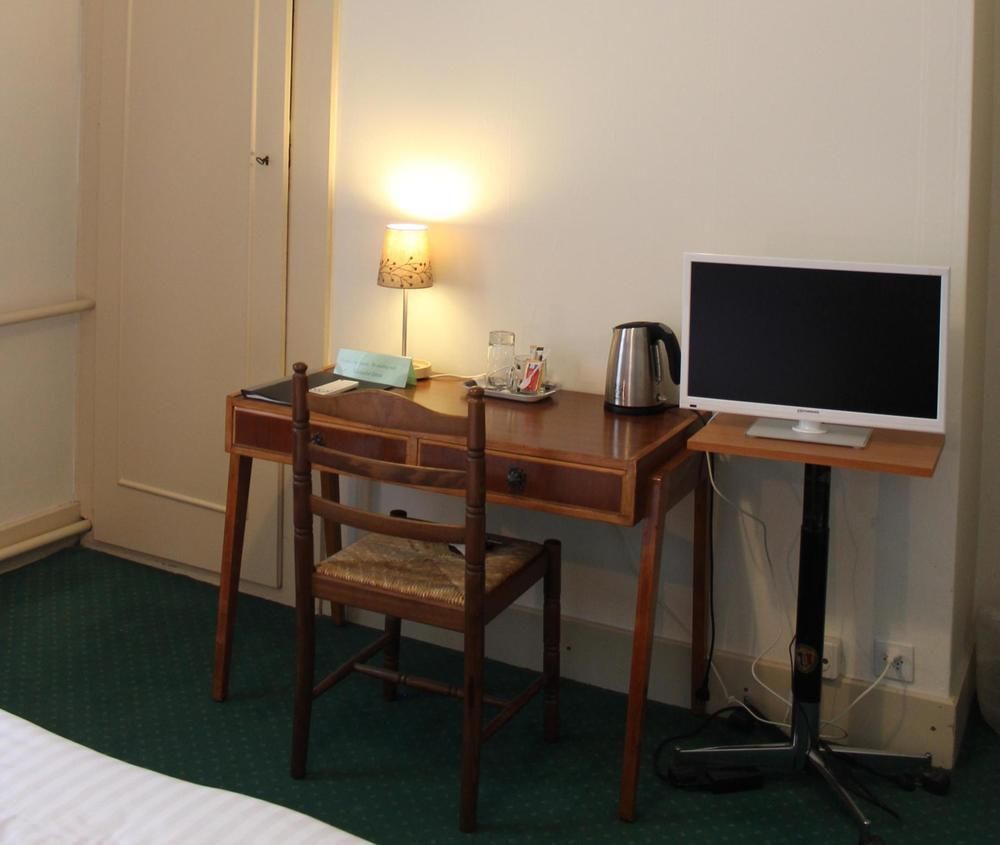 Hotel Pax Genewa Zewnętrze zdjęcie