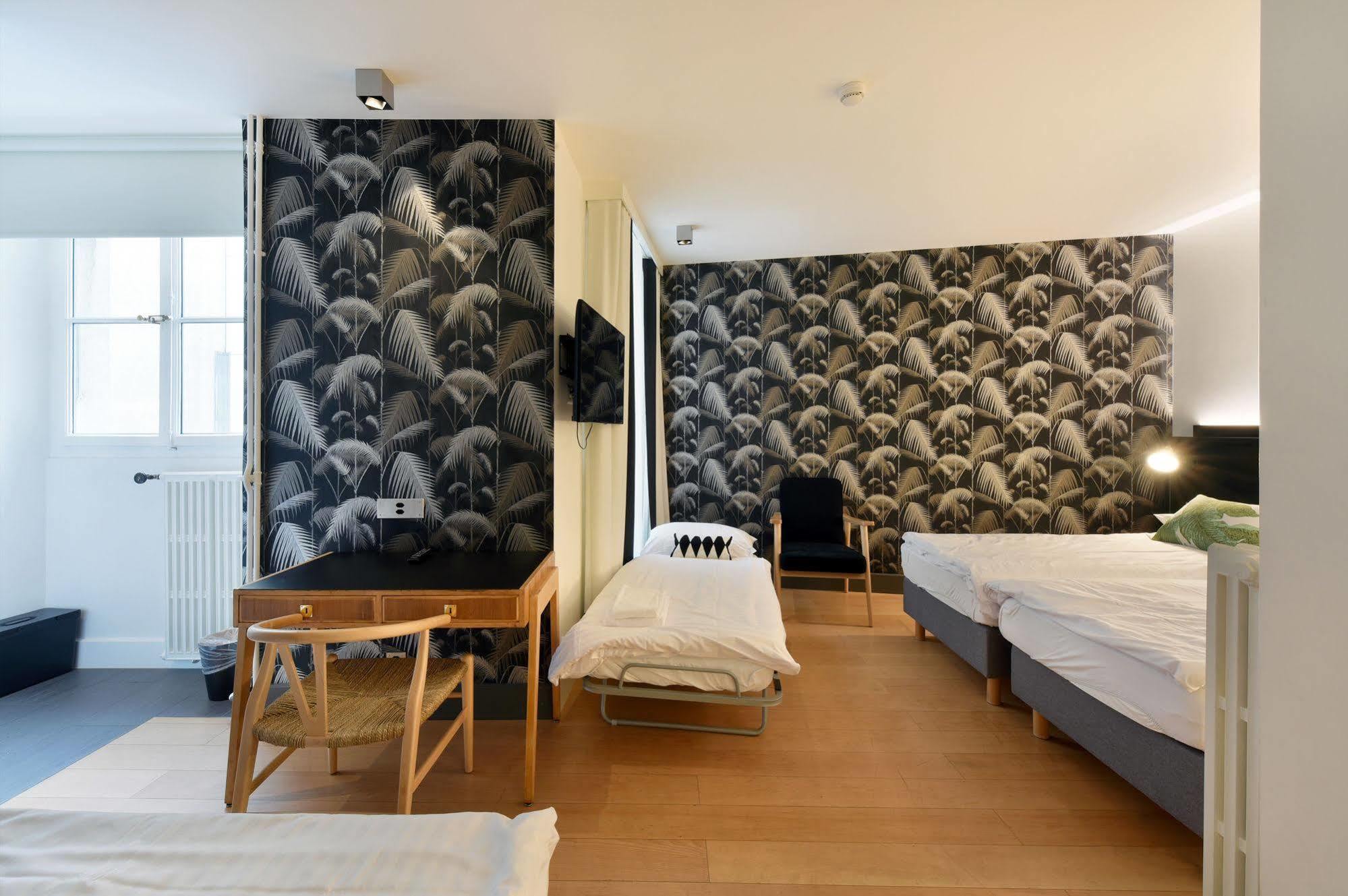 Hotel Pax Genewa Zewnętrze zdjęcie